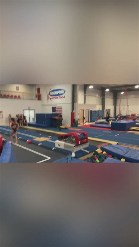 Like if you laughed. Gymnastics is all about the fails! | Amazing ...