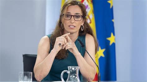 El Gobierno Aprueba El Anteproyecto De Ley Para Prevenir Y Reducir El