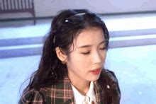 Iu Lilac Iu Lilac Album Discover Share GIFs