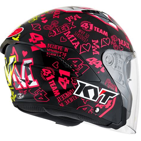 NF J ESPARGARO REPLICA 2020 Worldwide Shipping KYT Helmet Store