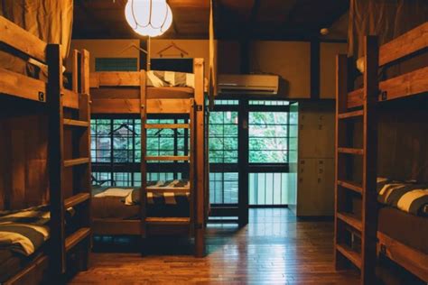 Cheap Hostels in Tokyo [The BEST PICKS for 2025]