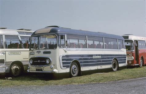 The Transport Library Dearneways Goldthorpe Leyland Psuc Mwo