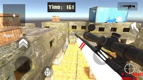 16 Best Offline Multiplayer Shooting Games for Android - TechWiser