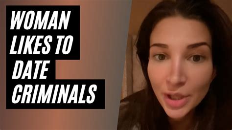 Modern Woman Exposes Herself For Dating Criminals Deluded Woman On