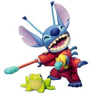 Stitch disney, Character, Stitch