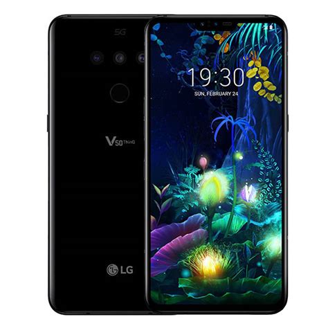 LG V50 ThinQ 5G Price in Pakistan 2024 | PriceOye