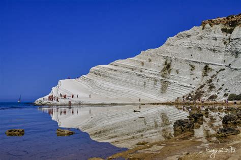 La Scala Dei Turchi JuzaPhoto