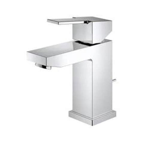 Bateria Umywalkowa Grohe Sail Cube Chrom Cena Opinie