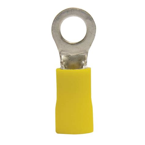 Gardner Bender Awg Stud Size Vinyl Insulated Ring