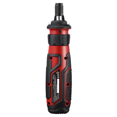 Shop The Large Capacity Of Skil Cordless Screwdrivers 4 Volt 1 4 In Cordless Screwdriver 1