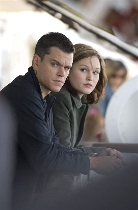 The Bourne Ultimatum 8