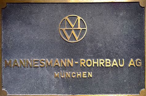 10 Facts About Mannesmann | FactSnippet