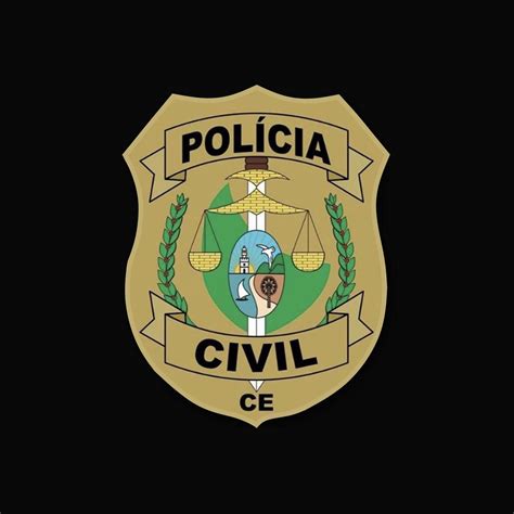 Concurso Da Policia Civil Do Ceara - 5