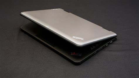 Lenovo Thinkpad Yoga 11e product photos - CNET