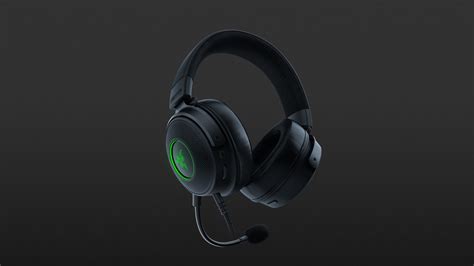 Razer Kraken V3 HyperSense Review Headphonecheck