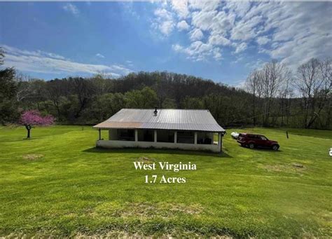 Acreage Wednesday Circa Fixer Upper On Acres In Henderson