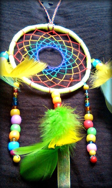 Dreamcatcher Neckless By Lilisnigel On Deviantart Dream Catcher