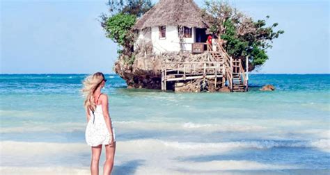 3 Days 2 Nights Zanzibar Beach Holiday By Great Lake Expedition Code