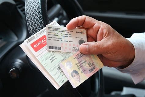 Revalida tu licencia de conducir antes de que finalice la prórroga