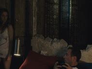 Naked Léa Drucker in Le grand méchant loup