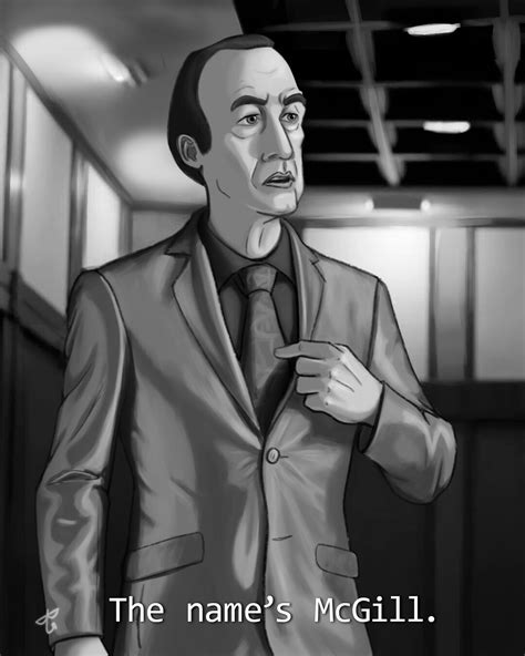 Artstation Better Call Saul