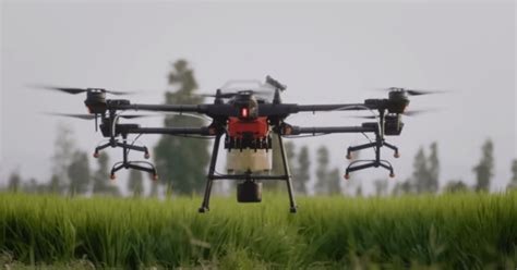 Benefits Of Using Drones In Agriculture An Exploration And 8 Best