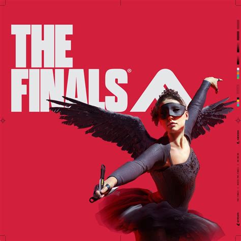 The Finals - PS5 Games | PlayStation (Kuwait)