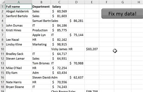 Excel Macros Tutorial: How to Record and Create Your Own Excel Macros