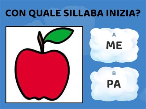 Sillabe Ma Me Mi Mo Mu La Le Li Lo Lu Pa Pe Pi Po Pu Ta Te Ti