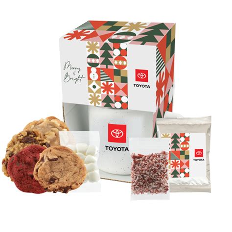 Oz Speckled Camping Mug Gift Set Midnite Snax