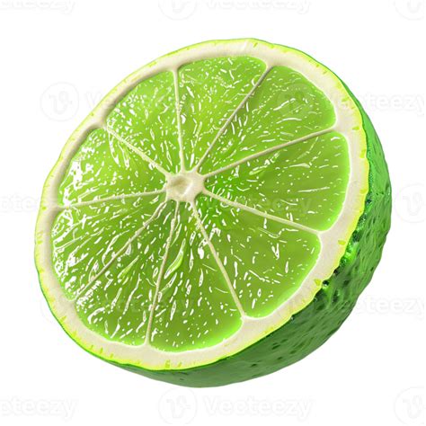 Lemon Slice on Transparent Background 47078998 PNG