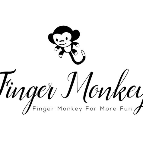 Finger Monkey Channel Youtube