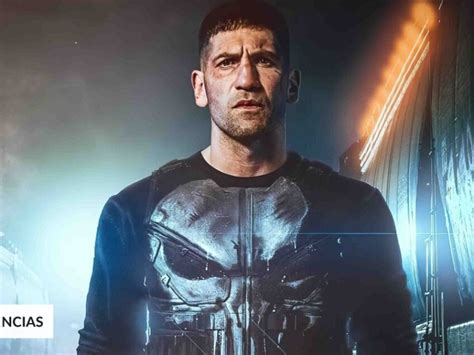 Jon Bernthal Regresará A Personificar A The Punisher En Daredevil