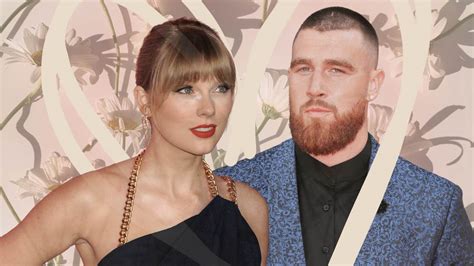 4 Reasons Fans Are Convinced Travis Kelce Is Taylor Swifts Soulmate Yourtango