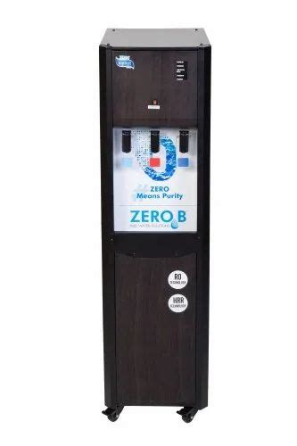 Zero B Icy Hot Pro RO Water Dispenser Storage Capacity Cooling Capacity L Hr At