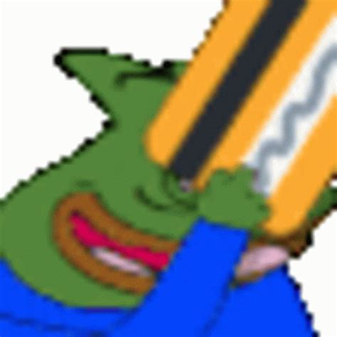 Pepe Pepegacredit2341 Sticker Pepe Pepegacredit2341 Descubre Y