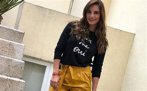 Fotos Tania Rincón Venga La Alegría dice adiós a TV Azteca y así