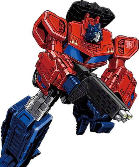 Classics Optimus Prime | Transformers optimus prime, Optimus prime, Optimus