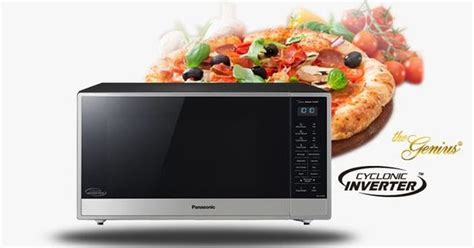 Inverter microwave features - The Appliances Reviews