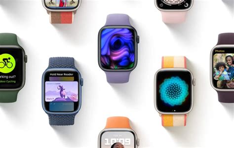 Watchos Release Candidate Is Now Available For Developers Ytechb