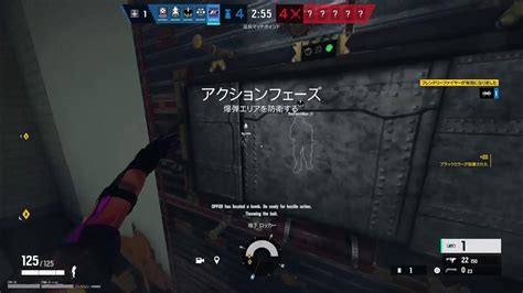 R6s 昼間シージ🤓とりま稼ぐww 参加型 初見さん大歓迎 気軽にコメントどうぞ ️ Youtube