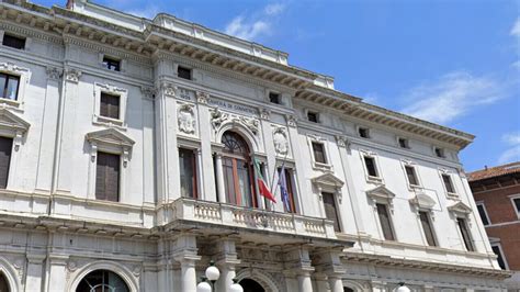 Camera Di Commercio Una Lettera Dai Presidenti Di Ferrara E Ravenna E