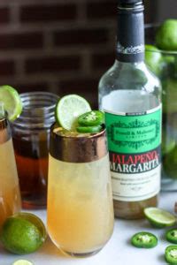 Spicy Whiskey Lynchburg Limeade Miss Allie S Kitchen