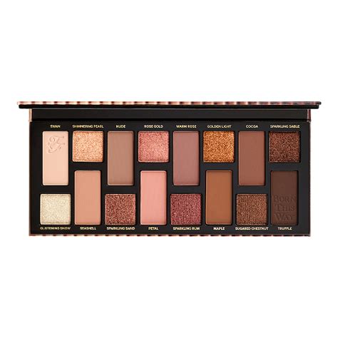 The Best Nude Eye Palettes You Can Find In Singapore TheBeauLife