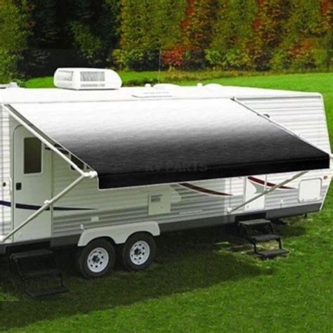 Carefree RV Awning Patio QJ216E00 Highskyrvparts