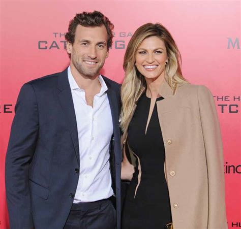 Erin Andrews Husband, Latest News, Net Worth, Parents