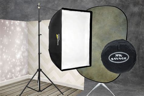 Portable Backdrop Options That Won't Break the Bank