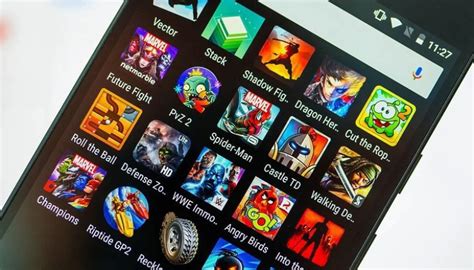 5 Game Android Yang Tetap Menarik Untuk Dimainkan Meski Ringan