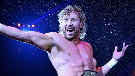 Kenny Omega Is Going To Aew Wrestletalk