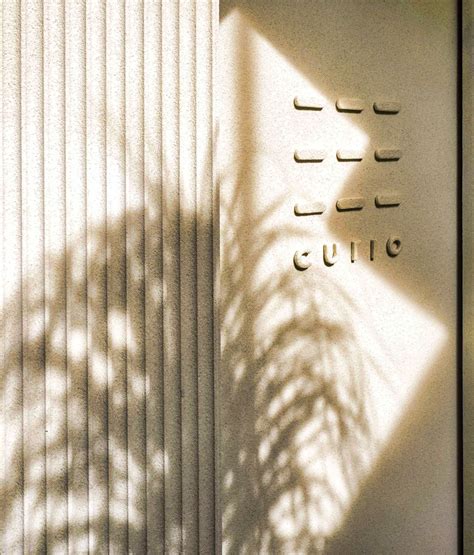 Eat Drink KL | Curio Dark, The Grange